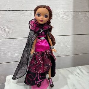 Ever after legacy day briar